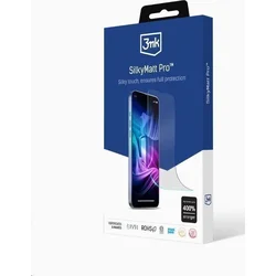 3mk Silky Matt Pro pro Samsung Galaxy S25+