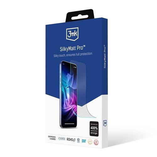 3mk Silky Matt Pro Samsung Galaxy A54 5G