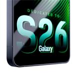 3mk SilverProtection+ Galaxy S26