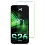 3mk SilverProtection+ Galaxy S26