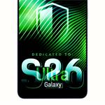3mk SilverProtection+ Galaxy S26 Ultra