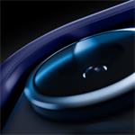 3mk Smoke MagCase Blue Galaxy S26+