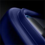 3mk Smoke MagCase Blue pre Galaxy S26 Ultra