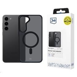 3mk Smoke MagCase Galaxy S25 Ultra