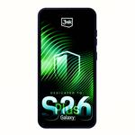 3mk Smoke MagCase Galaxy S26+