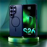 3mk Smoke MagCase Galaxy S26 Ultra