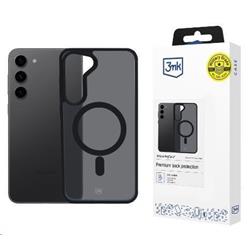 3mk Smoke MagCase pre Samsung Galaxy S25 Ultra