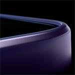 3mk Smoke MagCase Purple Galaxy S26