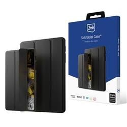 3mk Soft Tablet Case iPad Pro 11 M4