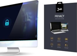 3mk súkromný filter Privacy 2 way (bez lepidla) pre Apple iPad Pro 11 M4/M5 (horizontálne súkromie)