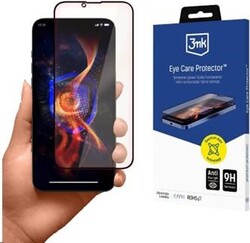 3mk tvrdené sklo Eye Care Protector pre Apple iPhone 16 Pro