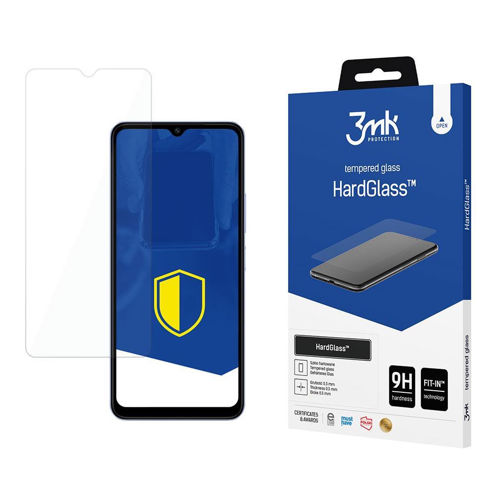 3mk tvrdené sklo HardGlass pre Samsung Galaxy Tab A9+