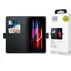 3mk Wallet Case Galaxy A36 5G