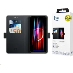 3mk Wallet Case iPhone 12/12 Pro