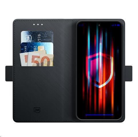 3mk Wallet Case Samsung Galaxy M35