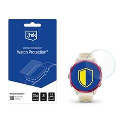 3mk Watch ARC Garmin Forerunner 570 42mm