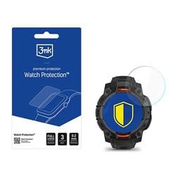 3mk Watch FlexibleGlass Garmin Instinct 3 Tactical 45mm