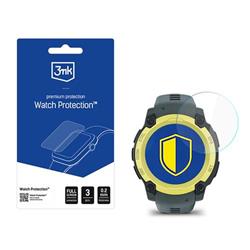 3mk Watch FlexibleGlass Garmin Instinct E 40 mm