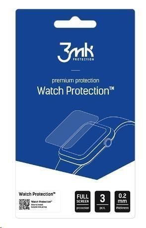 3mk Watch Protection ARC Huawei Watch D2