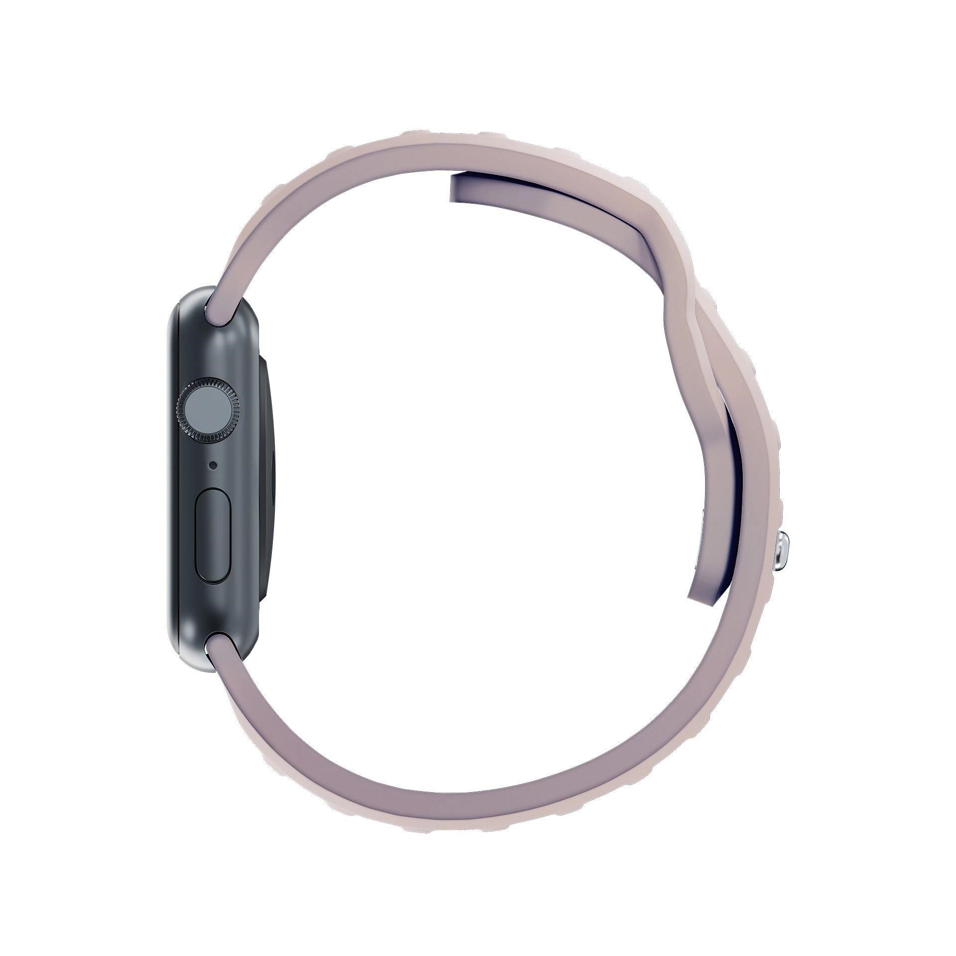 3mk Watch Strap Apple Watch 38/40/41 mm, Latte