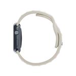 3mk Watch Strap Apple Watch 42/44/45/49 mm, Nude