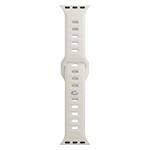 3mk Watch Strap Apple Watch 42/44/45/49 mm, Nude