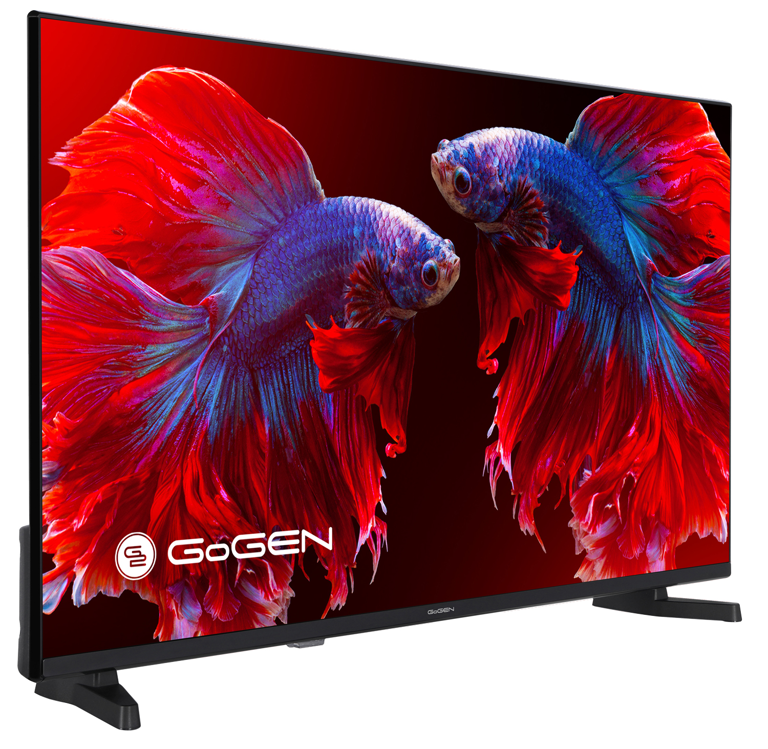 40" GoGEN TVF 40P420T