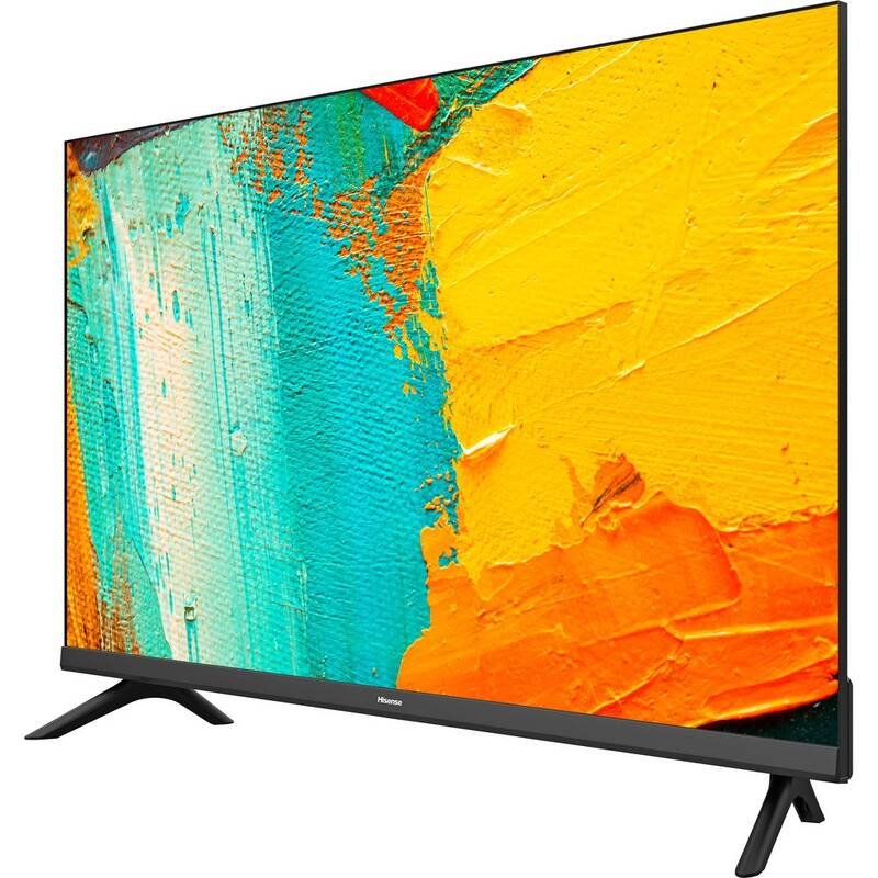 40" Hisense 40A4BG