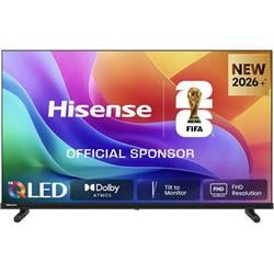 40" HISENSE 40A5S (2026)