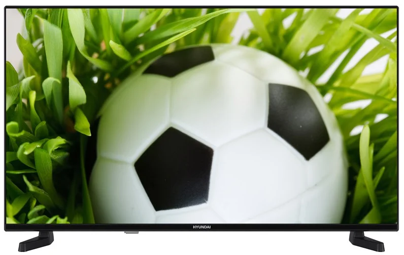 40" Hyundai FLP 40T456