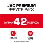 40" JVC LT-40VAF3335