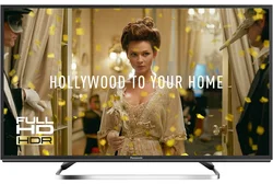40" Panasonic TX-40FS503E (FHD) DVB-T2 Kodek (H.265) - Certifikováno ČRa - Televize LED