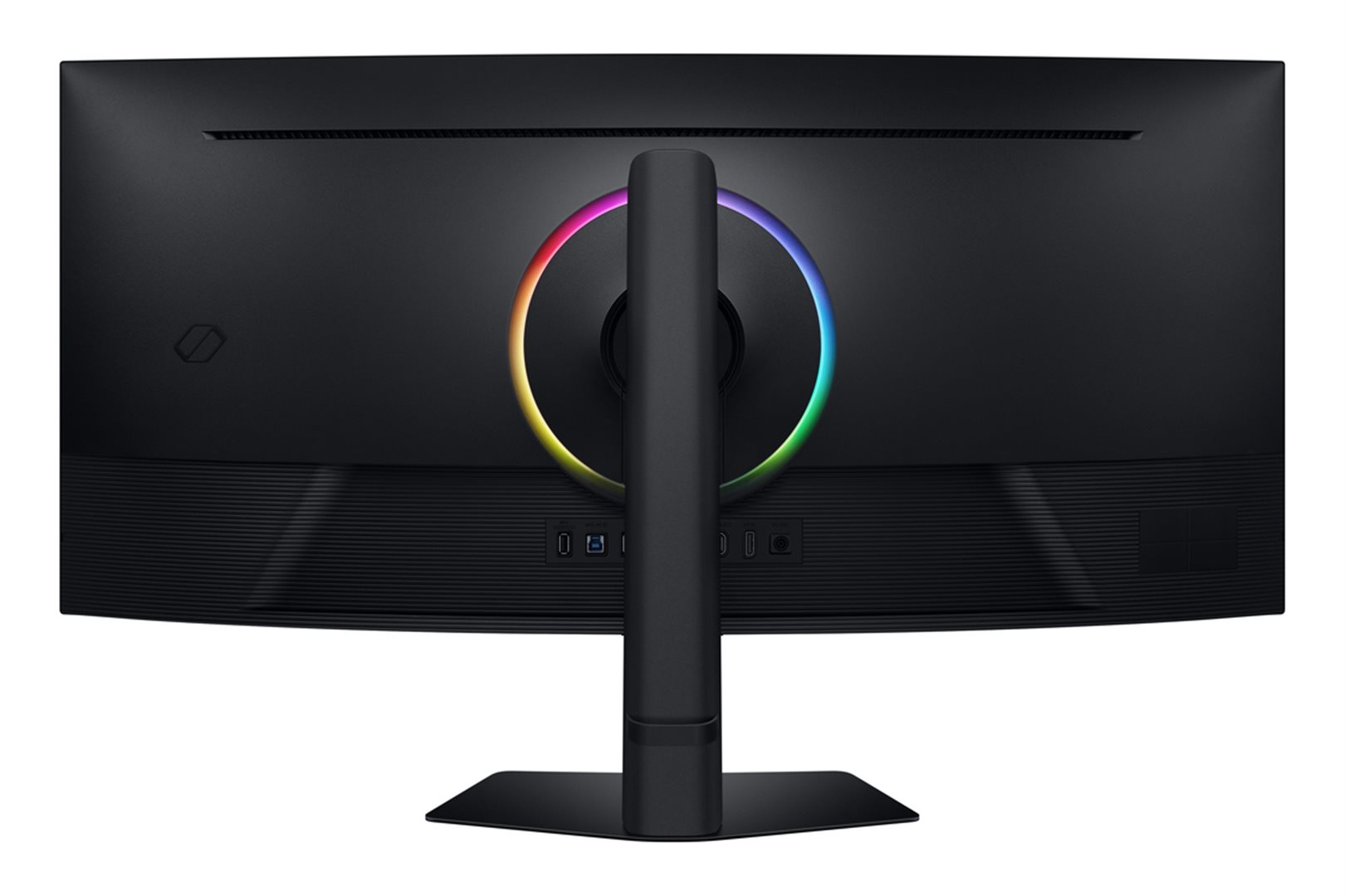 40" Samsung Odyssey G75F
