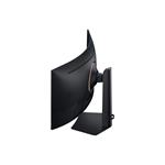 40" Samsung Odyssey G75F