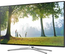 40" Samsung UE40H6200
