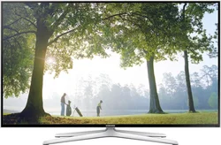 40" Samsung UE40H6400