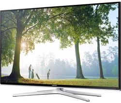40" Samsung UE40H6500