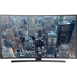 40" Samsung UE40JU6572 (UHD) zakřivená