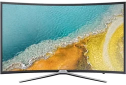 40" Samsung UE40K6372 (FHD) zakřivená