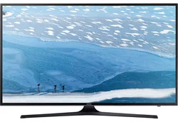 40" Samsung UE40KU6072 (UHD)