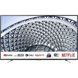 40" Sharp 40BG5E (FHD)