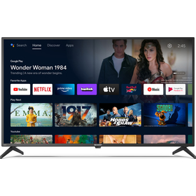 40" Sharp 40FI2EA Full HD Smart TV 