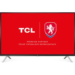 40" TCL 40DD420