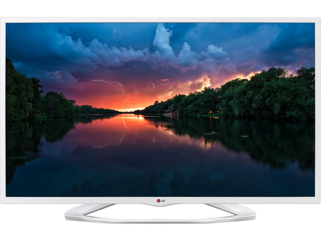 LG 42 pollici Smart TV FULL HD - 42LN577S