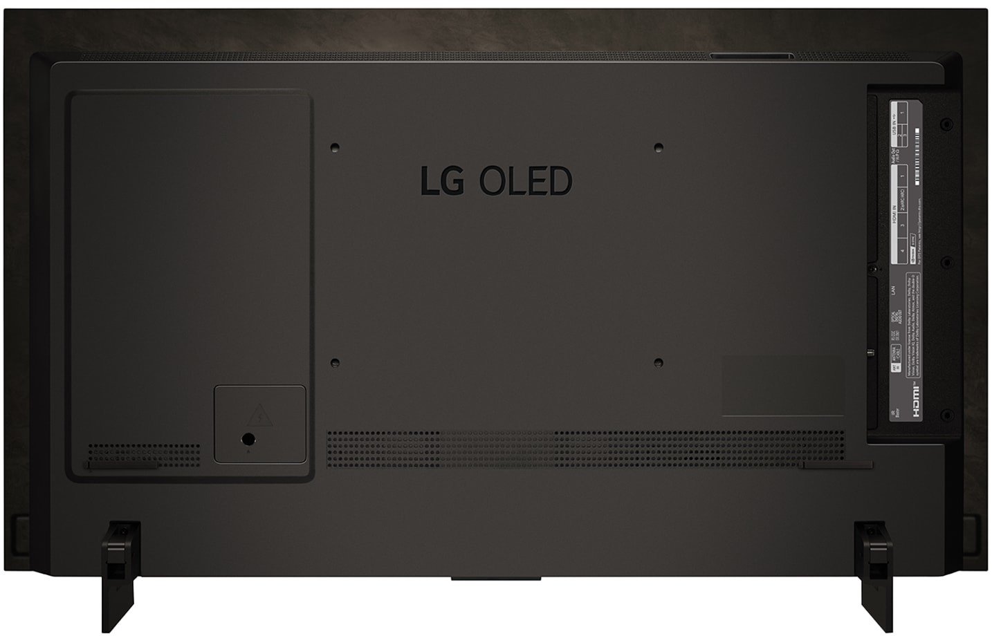 42" LG OLED42C44LA (2024)