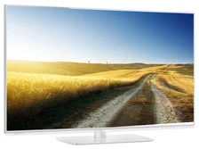 42" PANASONIC TX-L42E6EW bílá