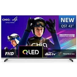 43" CHiQ L43QST (2025)