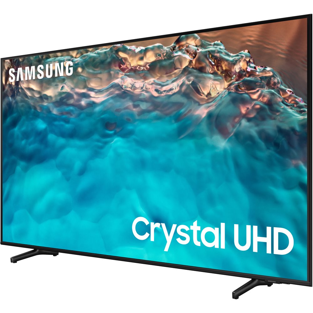 43" Crystal UHD Samsung UE43BU8072 (UHD) 2022