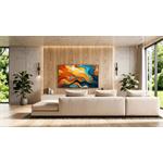 43" Haier H43K85FUX (2025)