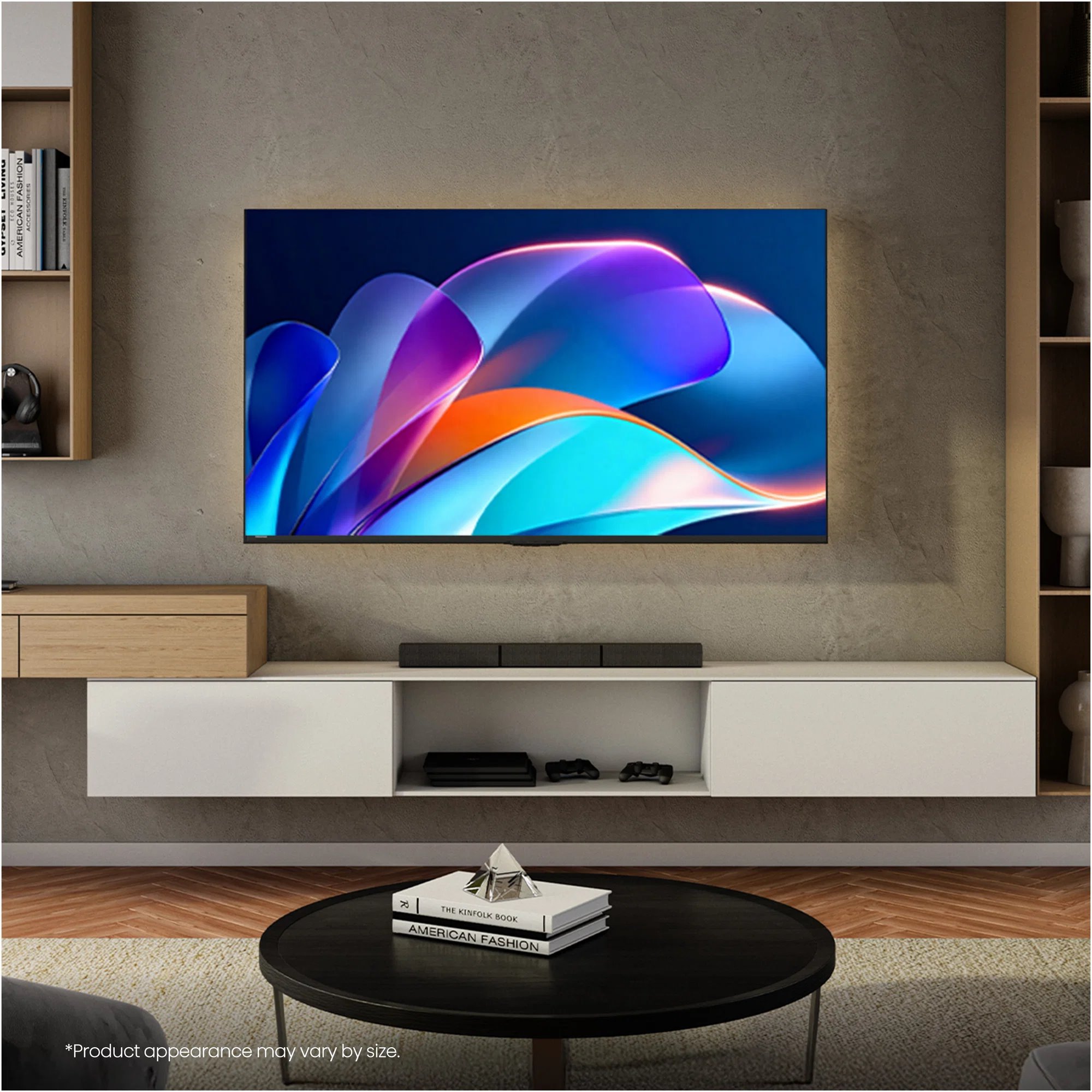 43" HISENSE 43A6S (2026)